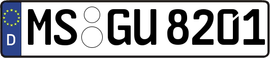 MS-GU8201