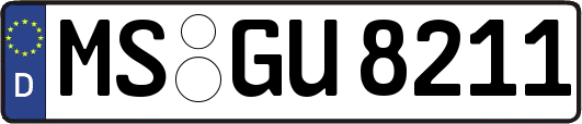 MS-GU8211