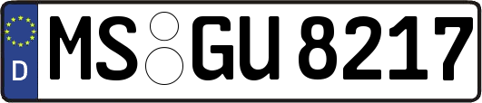 MS-GU8217