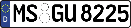 MS-GU8225