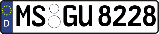 MS-GU8228
