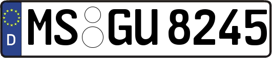 MS-GU8245