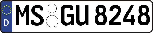 MS-GU8248