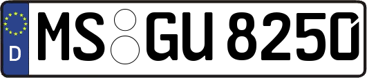 MS-GU8250