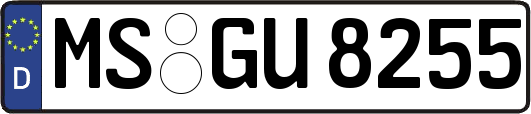 MS-GU8255