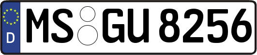 MS-GU8256