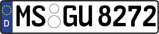 MS-GU8272