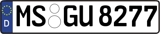 MS-GU8277