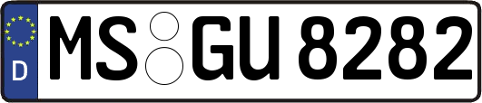MS-GU8282
