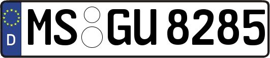 MS-GU8285