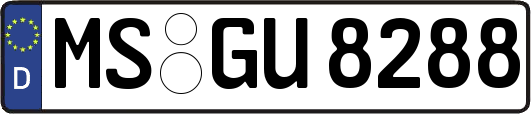 MS-GU8288
