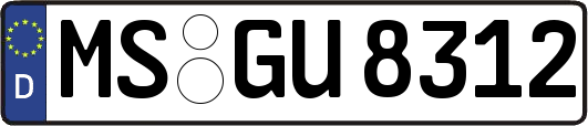 MS-GU8312