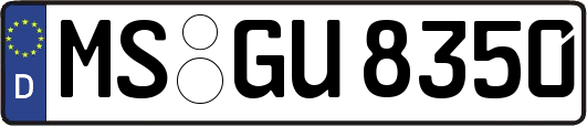MS-GU8350