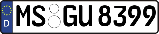 MS-GU8399