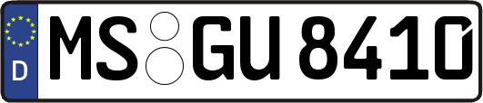 MS-GU8410