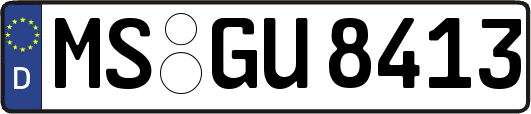 MS-GU8413