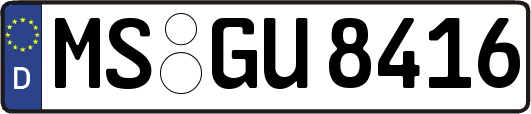 MS-GU8416