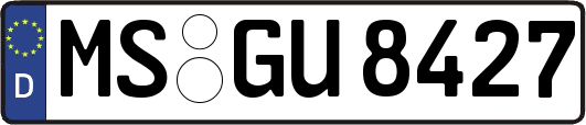 MS-GU8427
