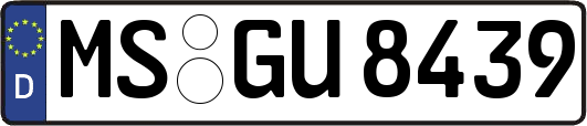 MS-GU8439