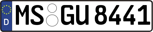 MS-GU8441