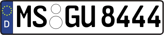MS-GU8444
