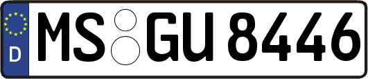 MS-GU8446