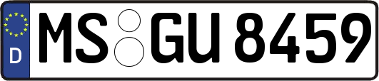 MS-GU8459