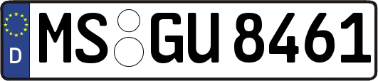 MS-GU8461