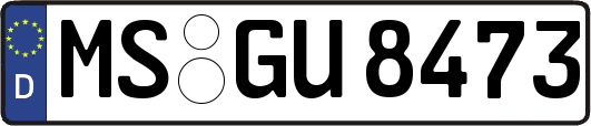 MS-GU8473