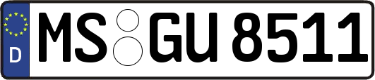 MS-GU8511