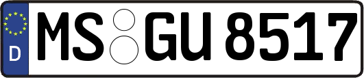 MS-GU8517