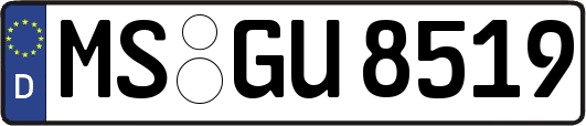 MS-GU8519