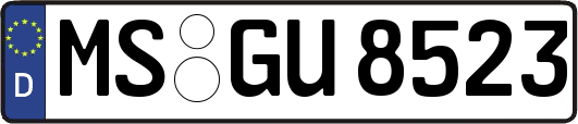 MS-GU8523
