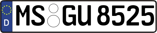 MS-GU8525