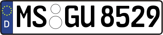 MS-GU8529