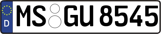 MS-GU8545