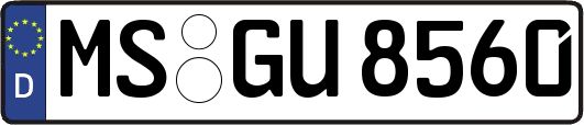 MS-GU8560