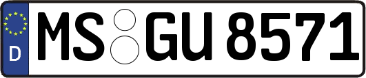 MS-GU8571