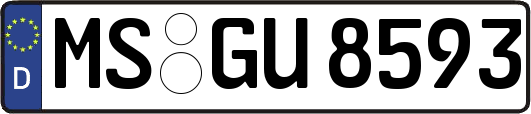 MS-GU8593