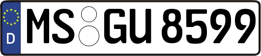 MS-GU8599