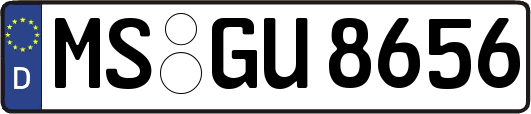 MS-GU8656