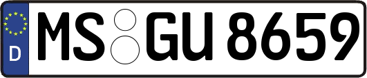 MS-GU8659