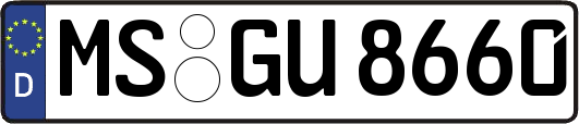 MS-GU8660