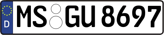 MS-GU8697
