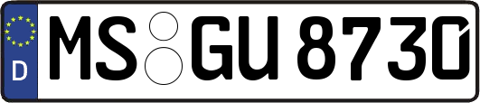 MS-GU8730