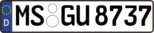 MS-GU8737