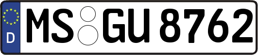 MS-GU8762