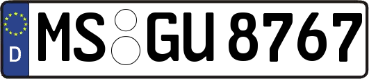 MS-GU8767