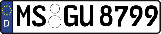 MS-GU8799