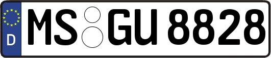 MS-GU8828